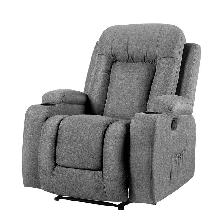 Artiss Recliner Massage Chair