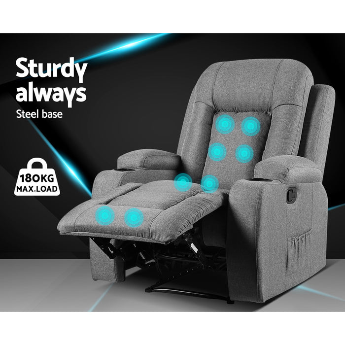 best massage grey chairs 2023 