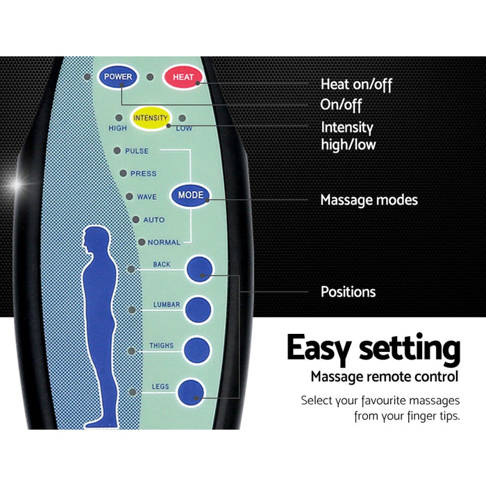 easy massage chair