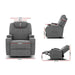 Recliner  Massage Chair Recliner Sofa