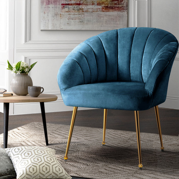 Eloise Armchair