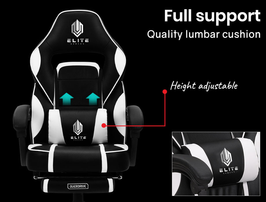 elite gaming chair