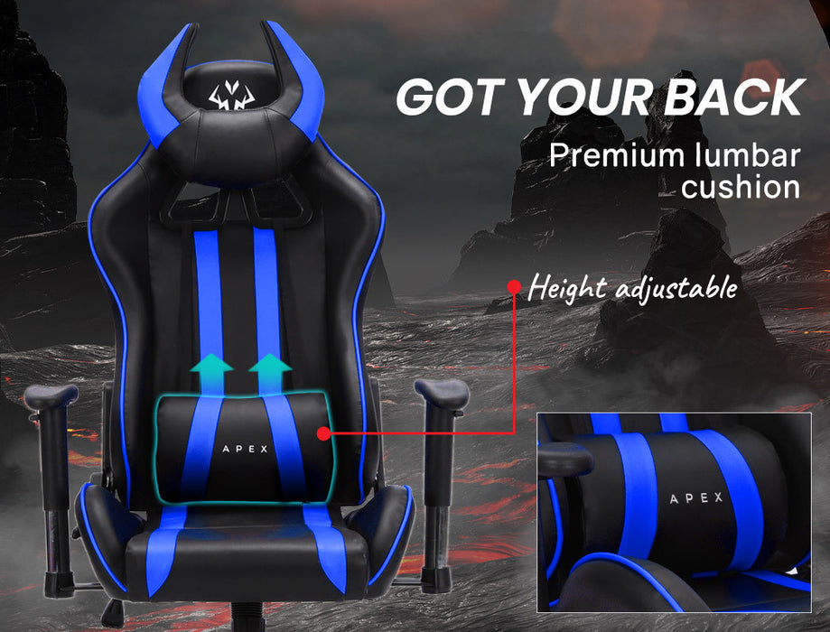  Reclining Gaming Chair