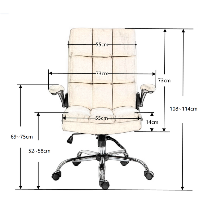 premium chair for office