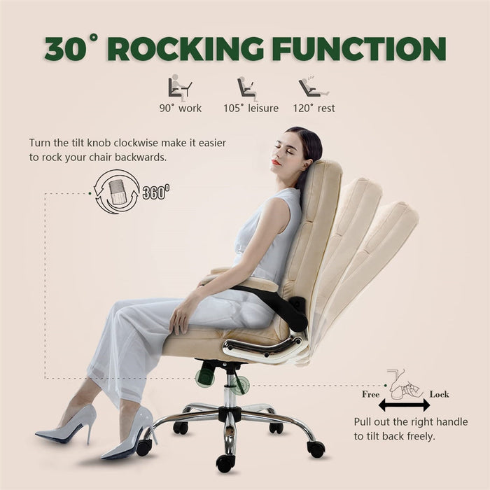 relax chair for office