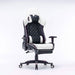  leather gaming chair 