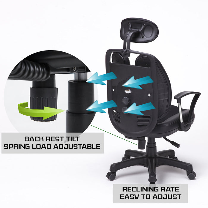 comfort office chair