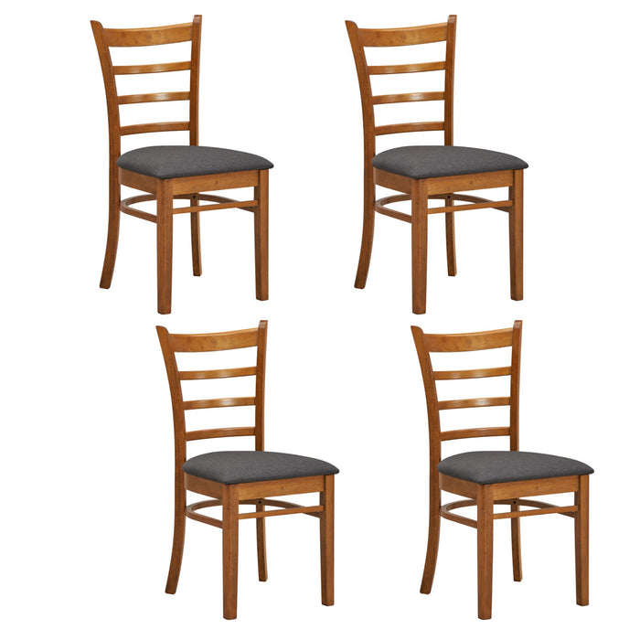 Linaria Dining Chair (Set of 4)