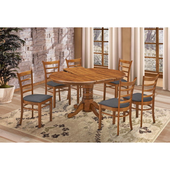 Linaria Dining Chair (Set of 4)