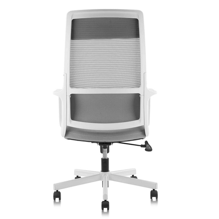 office chair grey